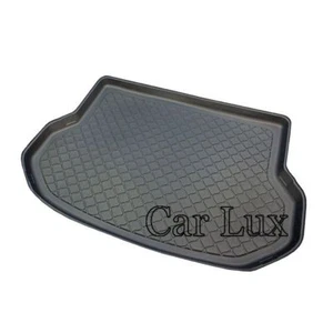 Alfombra Protector cubre maletero EXTREM LEXUS NX 200t desde 2015 antideslizante - Imagen 1 de 5