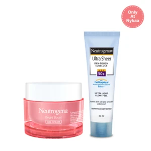 Neutrogena Mini Glow Duo - Picture 1 of 3