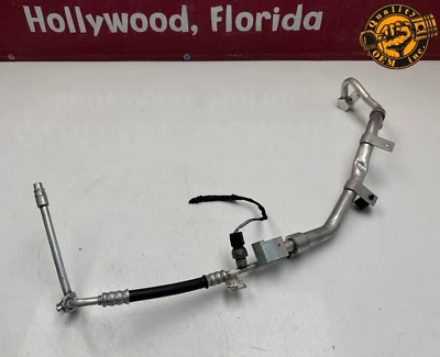 BMW X5 X6 X7 G05 G06 G07 2019-2025 3,0 AIRE ACONDICIONADO MANGUERA TUBO 18 km Foto 1 de 4