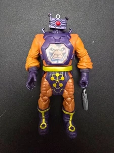 2011 Marvel Universe Legends Arnim Zola 6 inch Loose Arnim Zola Wave BAF - Picture 1 of 3