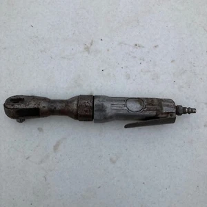 Vintage 3/8 Inch Air Drive Pneumatic Ratchet Wrench Reversible 284340 - Picture 1 of 9