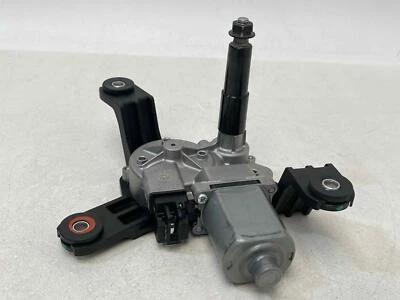 Se adapta a Buick Regal Tourx 2018 2019 2020 puerta trasera puerta trasera limpiaparabrisas motor OEM Foto 1 de 4