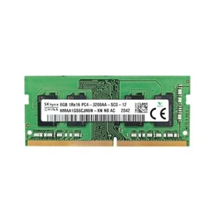 8GB 1Rx16 PC4-3200AA SKhynix Notebook - Bild 1 von 2