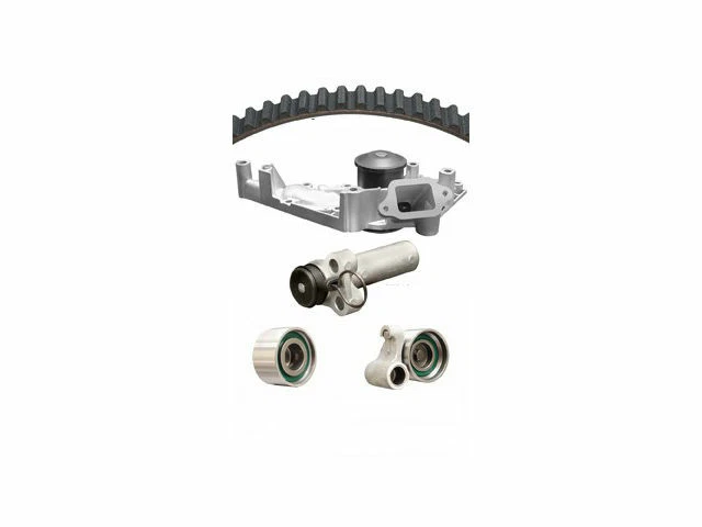 Kit de correa de distribución Dayco 71NS11Q para Toyota Tundra 2000-2009 4,7 L V8 Foto 1 de 1