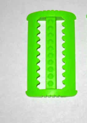 TRIDENT Weight Belt Keeper Retainer Scuba Diving Green WB54 GR