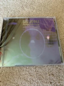 Sielwolf - Metastasen New/Sealed Promo Hole Industrial - Picture 1 of 2