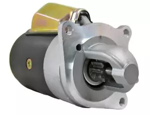 NUEVO ARRANQUE PARA TRACTOR FORD 2000 2030 2031 2100 2110 2120 2300 C5NF-11001-B - Imagen 1 de 2