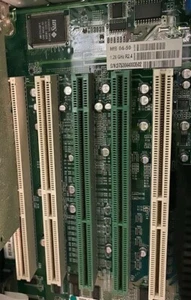 SUN Blade 2500 375-3044 1x1.28Ghz SystemBoard, Tested working - Picture 1 of 3