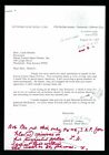 Curtis+LeMay+signed+letter+dated+1967+Important+WWII+USAF+General
