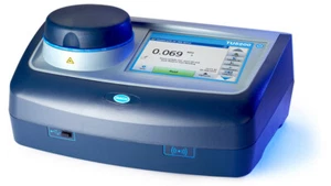 TU5200 Laboratory Laser Turbidimeter without RFID, EPA Version, LPV442.99.01012 - Picture 1 of 1
