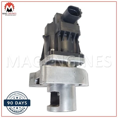 96868923 VÁLVULA EGR CHEVROLET OPEL VAUXHALL Z22D1 PARA CAPTIVA CRUZ ANTARA 2.2L Foto 1 de 4