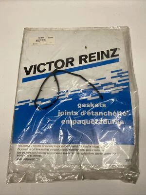 Junta de cubierta de distribución del motor-VIN: C Mahle T31498 para Chrysler, Dodge, Plymouth Foto 1 de 2