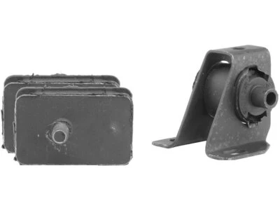 For 1975-1978 Dodge B300 Engine Mount Kit 61473GS 1976 1977 Engine Mount - Image 1 of 2