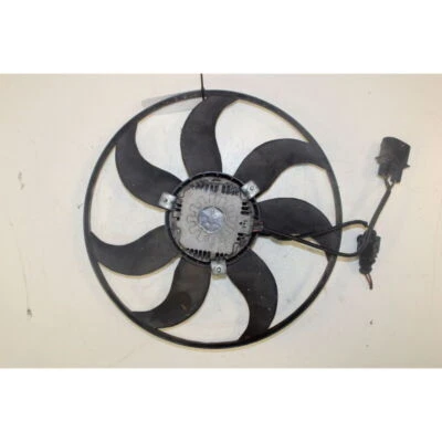 ELEKTROVENTILATOR FÜR VOLKSWAGEN GOLF PLUS (05-09) 2.0 16V TDI (103KW) MNV 2005 Foto 1 de 4