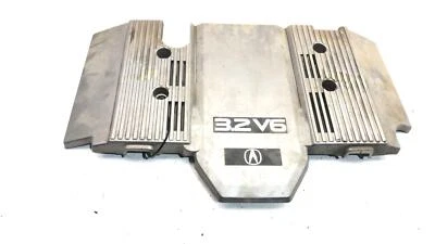 Cubierta de motor Acura Tl 1997 cubierta superior protector de plástico 3,2 L fabricante original 320120-p5g-000 Foto 1 de 4