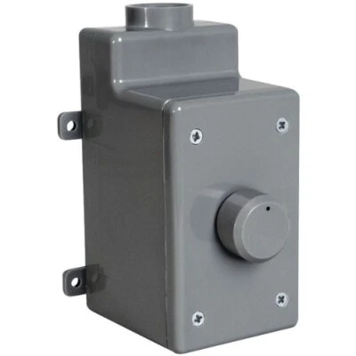 SPEAKERCRAFT VWS60 Weatherproof Outdoor Stereo Speaker Volume Control NEW! - Image 1 of 3