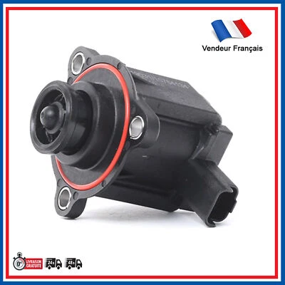 Betätiger -steuerung Turbo- Kompatibel Ds3 4 5 1.6 THP 0379.75 - Bild 1 von 4