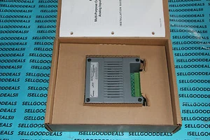 Invensys/Barber Colman Microplex MPC-8AI Analog Input Module MCP8AI New - Picture 1 of 5