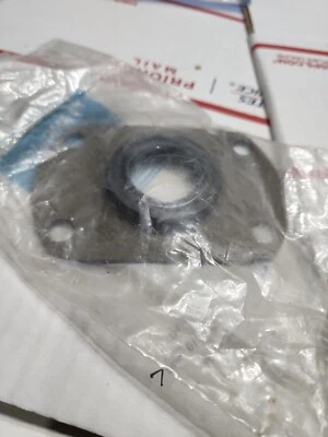 Nuevo de Lote Antiguo 1976 AMC PACER GREMLIN HORNET (6*8-48) SELLO DE ACEITE, RUEDA TRASERA 3223526 Foto 1 de 2