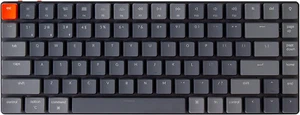 USA Keychron K3V2 Bluetooth RGB Optical Tactile Ultra-Slim Aluminium Mac/Pc 7... - Picture 1 of 12