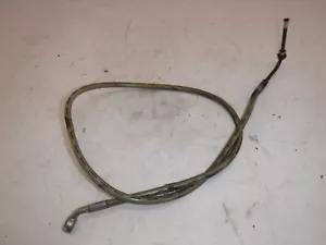 ARCTIC CAT F570 OEM HYDRAULIC BRAKE HOSE LINE - Picture 1 of 4