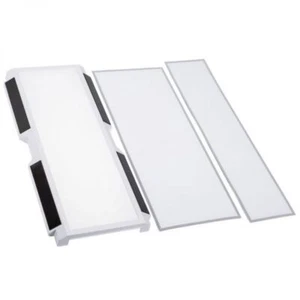 Lian Li Lancool III dust filter LAN3-1W - white - Afbeelding 1 van 3