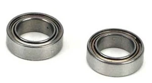 Ball Bearings 5x8mm (2) Traxxas Telluride, Nitro 4-Tec, Slash 2WD TRA2728   - Picture 1 of 2