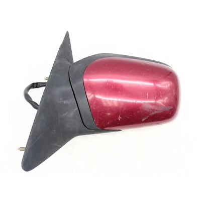 Espejo retrovisor lateral Ford Crown Victoria 1994 LH número de pieza - F7AZ17682AA Foto 1 de 4