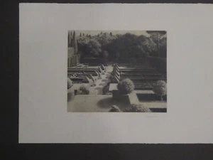 David Campbell, Radierung, 1984 - Bild 1 von 4