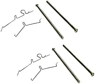 Kit de pernos de pinza de freno de disco delantero para Lexus LS400 Foto 1 de 3