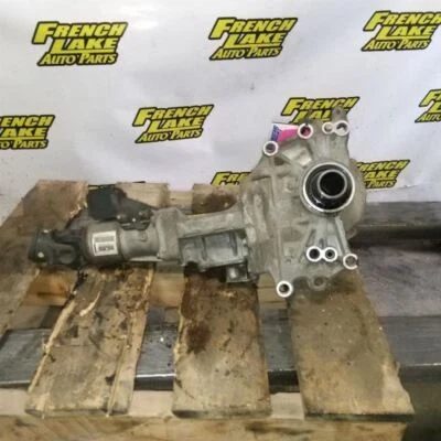 Conjunto de caja de transferencia 2,4 L AT compatible con Patriot 1028724 2011 Foto 1 de 4