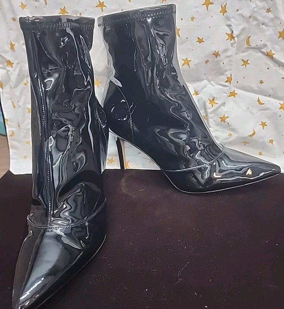 Jessica Simpson Stiletto Ankle Boots for Women for sale eBay