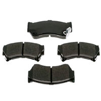 Lincoln Ford *Front Disc Brake Pads cerámica BXD934H fits Lincoln Ford *Front Disc Brake Pads cerámica BXD934H fits