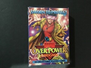 Marvel-supera monumental el Club del Fuego Infernal Hero Tarjeta nrmint-mint Tarjeta