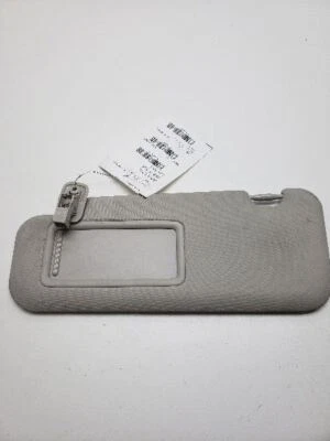 Parasol izquierdo Mazda 3 2014 conductor sin iluminación BHN969320A75 Foto 1 de 4