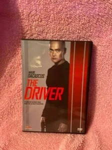 The Driver (DVD,2019) - Picture 1 of 2