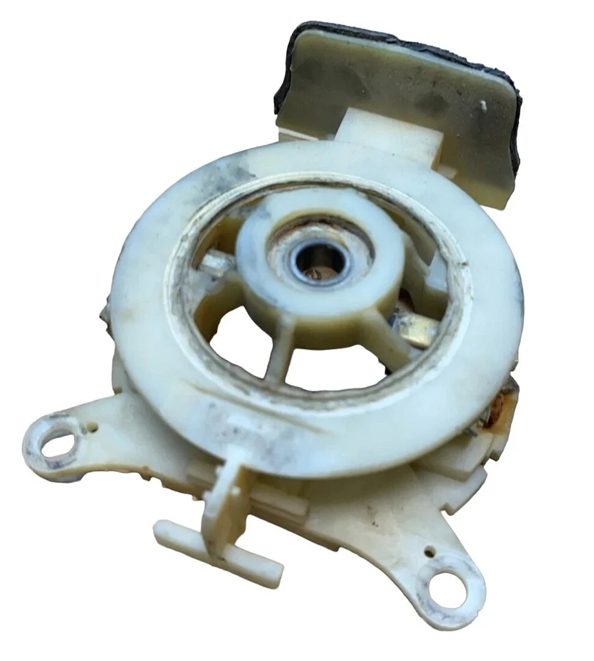 Conjunto de soporte de cepillo genuino DEWALT D25901 *OFERTA* Foto 1 de 2