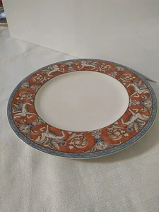 1 Mikasa Ultima Pegasus Fine China HK 714 Dinner Plate - Picture 1 of 9