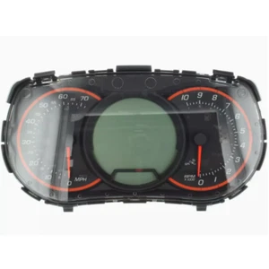 LCD Speedometer Gauge Cluster 278002718 For Sea Doo GTX GTI GTR Wake 2006-2011 - Foto 1 di 1