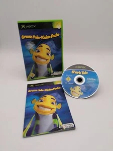 Tiburones grandes - peces pequeños • XBOX • Buen estado • EN CAJA • EMBALAJE ORIGINAL • probado 🙂 - Imagen 1 de 2