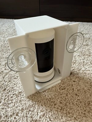 amazon ring “outdoor plus” camera window mount  (mount only) - Image 1 of 4
