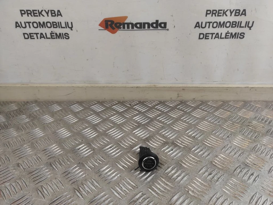 Ford Ecosport 2015 diésel encendido bloqueo de barril 14C376AA REM33903 - Imagen 1 de 4