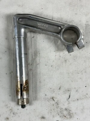 Vástago de viga en I forjado Nitto de colección, alcance de 7/8", 90 mm, abrazadera de 25,4 mm (sin perno) Foto 1 de 4