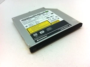 IBM Lenovo Thinkpad T510 W520 DVD-RW Burner Drive UJ8A0A 45N7544 75Y5115 - 58 - Picture 1 of 2