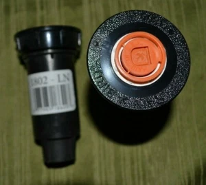 2 x Rain Bird 2" Altura Rociador Pop-up SOLO CUERPO (1802-LN) 1/2" Hilo Hembra - Imagen 1 de 2