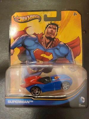 2012 Superman (L13) - Image 1 of 2