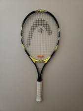 Head Tour Pro Tennis Racket
