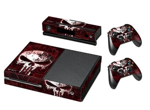 Happybird vinyl skin sticker for playstation XBOX ONE-G023 - Picture 1 of 1