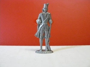MOKAREX FANTASSIN LOUIS XVI GRIS série DRB  MILITAIRES - Picture 1 of 1