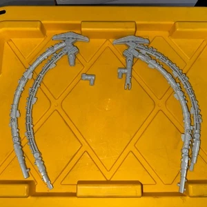 Transformers Armada Unicron Wings - Picture 1 of 1